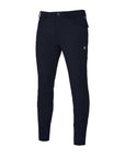 Kingsland Kenton Mens E-Tec Knee Grip, Mid Rise Breeches, Navy