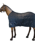 Kingsland Primary Stable Rug 200g, Navy