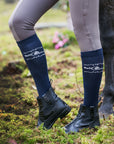 Fair Play Socks LILI, Navy