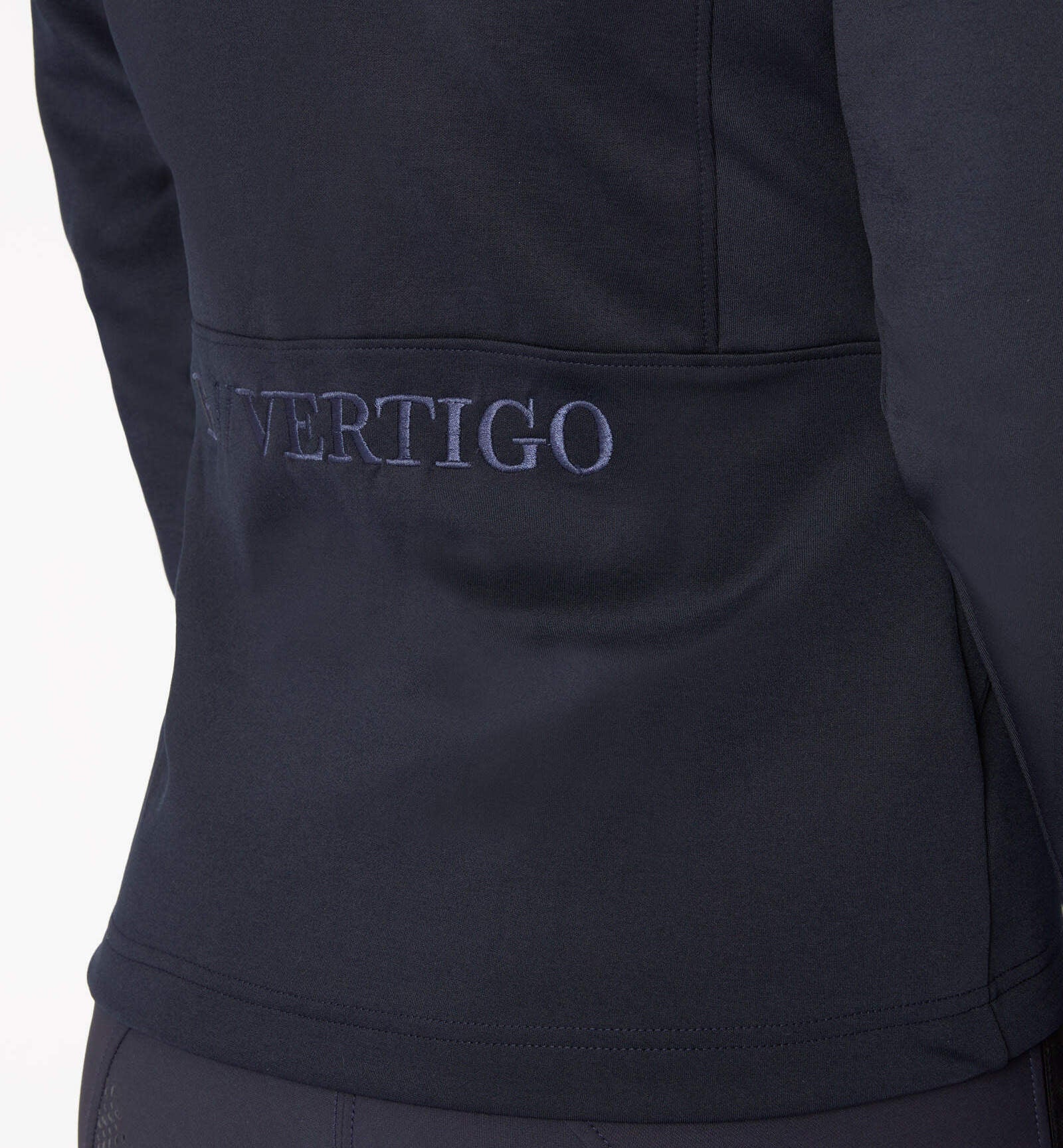 B Vertigo Linnea Lightweight Jacket, Dark Navy