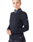 B Vertigo Linnea Lightweight Jacket, Dark Navy