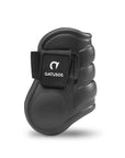 Gatusos Fetlock Protection Deluxe, Black