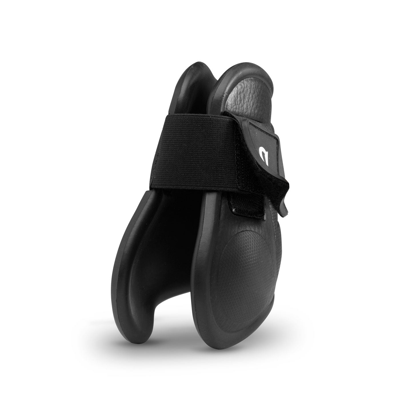 Gatusos Fetlock Protection Deluxe, Black