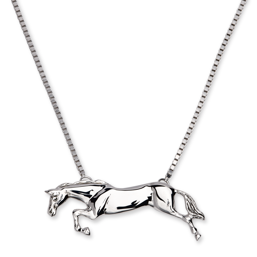 Equestrian Jewelry – Dapper Horse