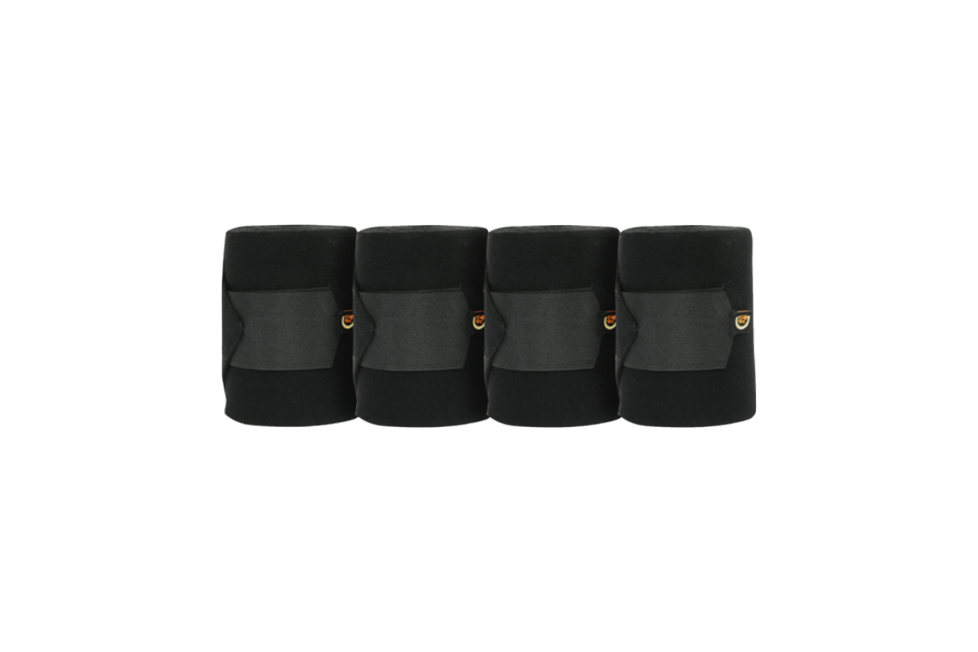Kentucky Horsewear Wool Bandages - Set of 4