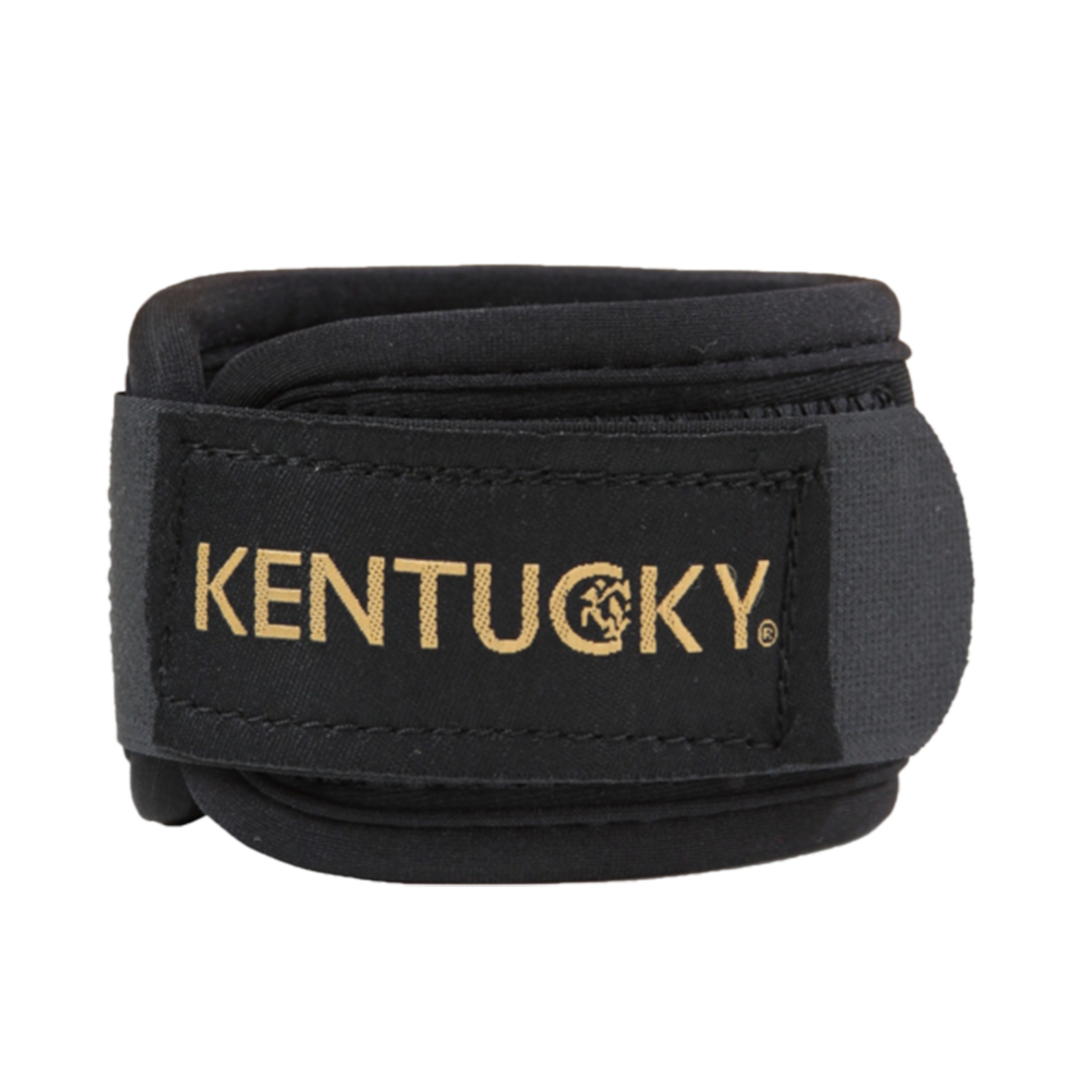 Kentucky Horsewear Pastern Wraps, Black