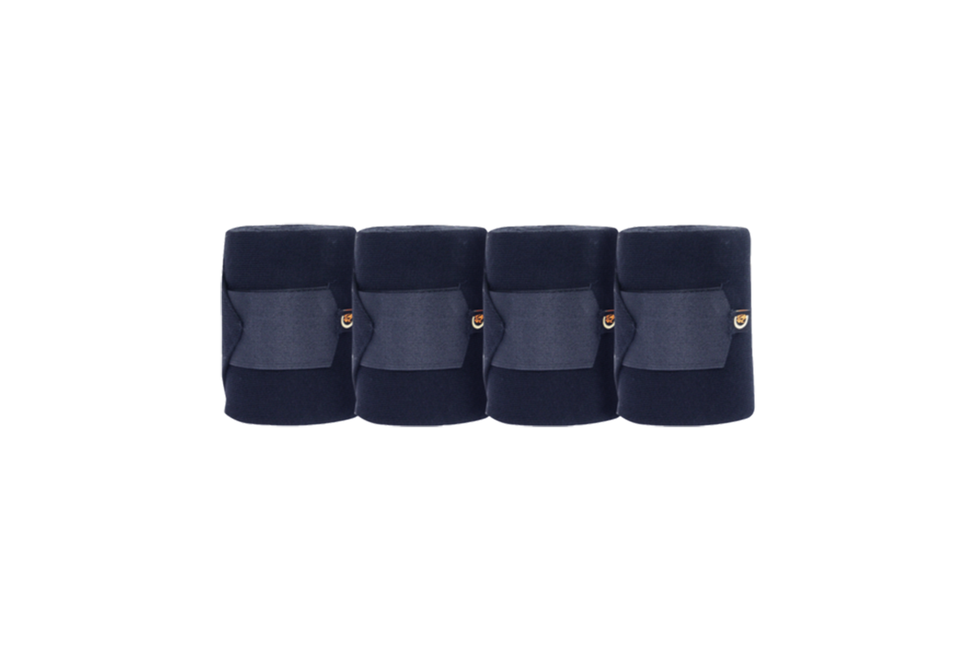 Kentucky Horsewear Wool Bandages - Set of 4