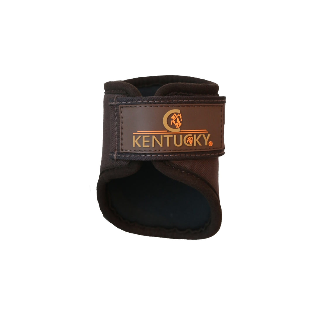 Kentucky Horsewear Turnout Boots 3D Spacer Hind Short