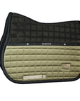 Equestrian Stockholm Jump Saddle Pad, Sportive Chantelle