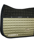 Equestrian Stockholm Dressage Saddle Pad, Sportive Chantelle