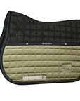 Equestrian Stockholm Jump Saddle Pad, Sportive Chantelle