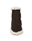 Kentucky Horsewear Brushing Boots Air