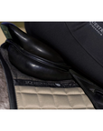 Equestrian Stockholm Jump Saddle Pad, Sportive Chantelle