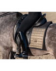 Equestrian Stockholm Dressage Saddle Pad, Sportive Chantelle