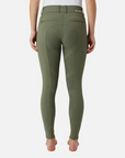 B Vertigo Davina Full Seat Breeches, Wild Grass Green