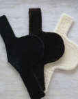 Kentucky Horsewear Sheepskin Stud Girth Cover