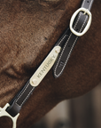 Kentucky Horsewear Name Plate Logo Halter