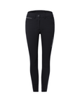 Cavallo CALIMA Full Grip, Mid Rise Breeches, Black