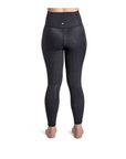 BWear Finn Full Grip, High Waist Riding Leggings, Black