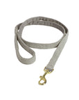 Kentucky Dog Lead Wool, Beige