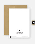 Hunt Seat Paper Co. Happy Birthday Equestrian Horse Greeting Card