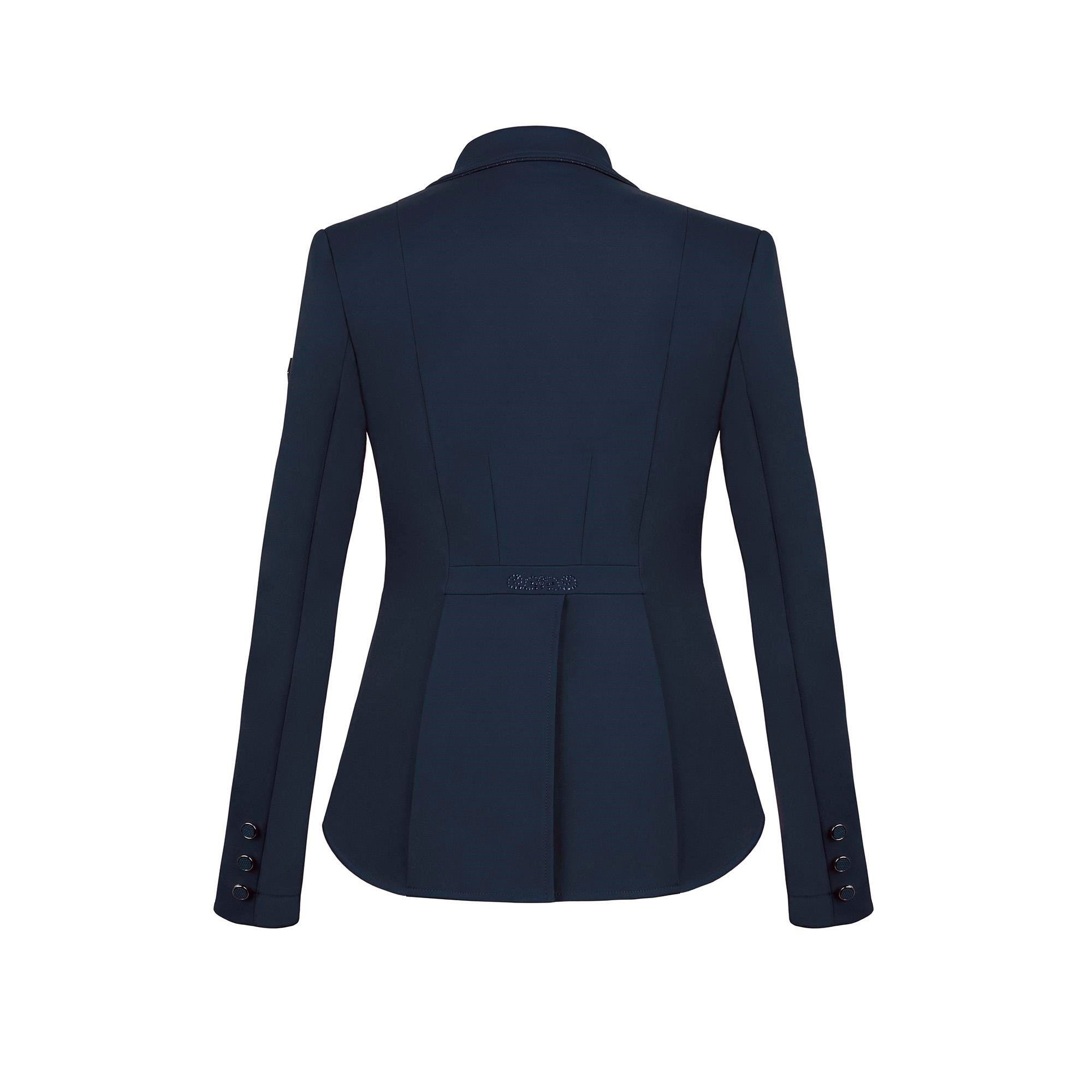 Fair Play Dressage Short Tailcoat LEXIM CHIC, Navy