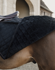 Kentucky Horsewear Riding Rug, Black