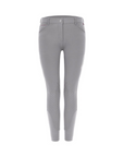 Cavallo DALIMA GRIP Knee Grip, Mid Rise Breeches, Cloud grey