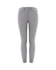 Cavallo CALIMA Full Grip, Mid Rise Breeches, Cloud grey