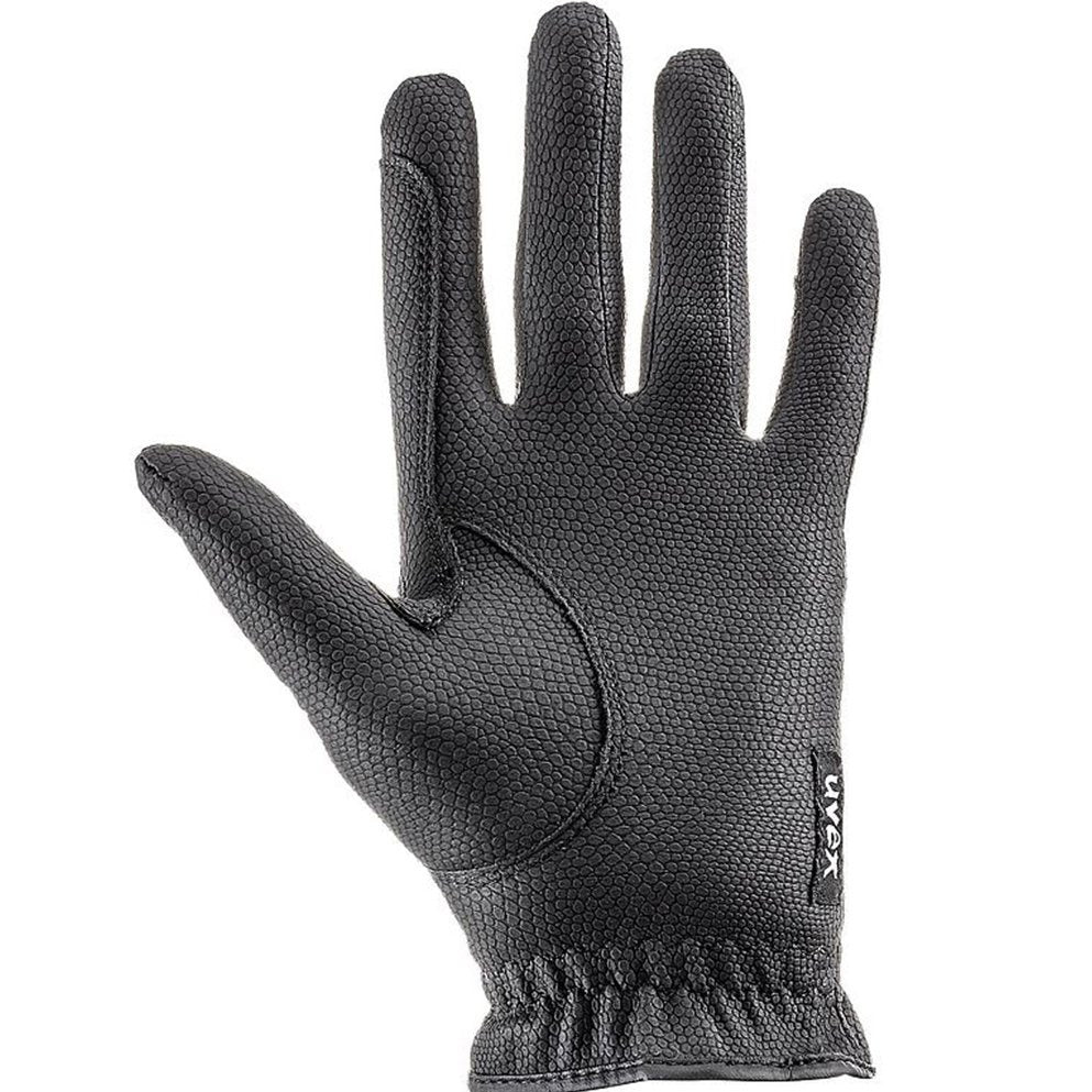 Uvex Sportstyle Winter Gloves, Black