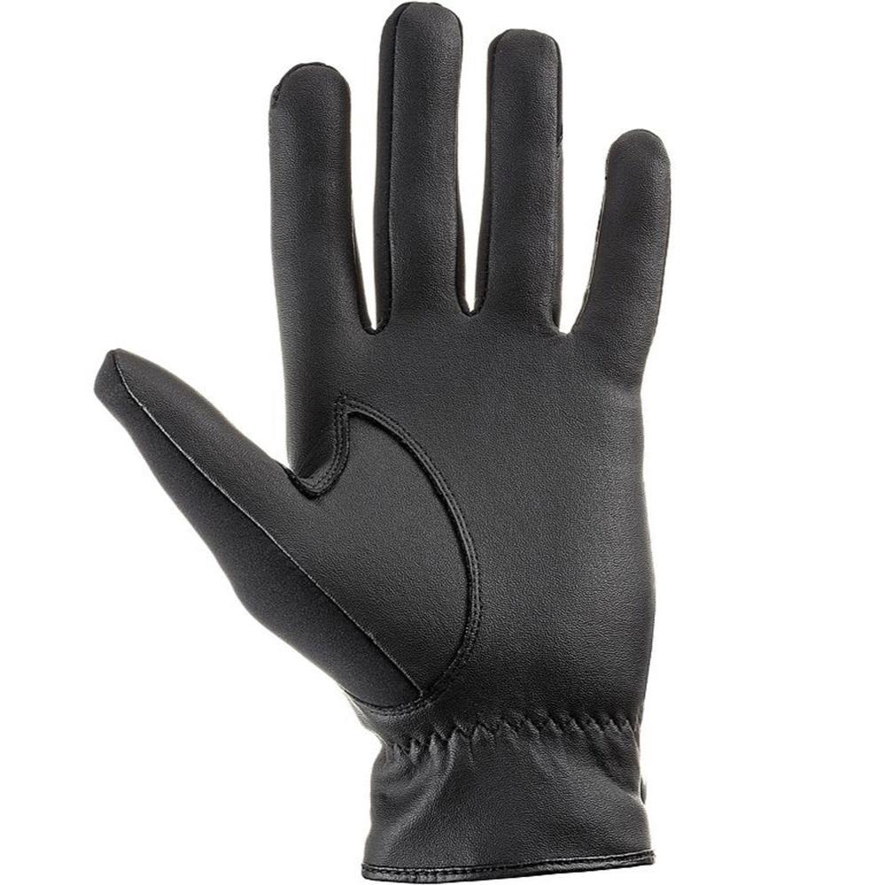Uvex CRX 700 Winter Glove, Black