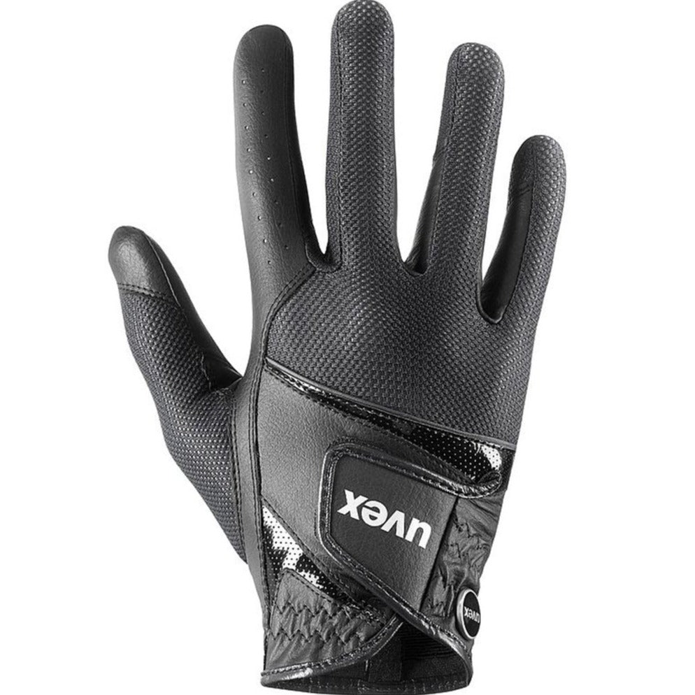 Uvex Sumair, Black-Black