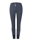 Cavallo Celine X Full Grip, High Rise Breeches, Dark Blue