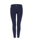 Cavallo DALIMA GRIP Knee Grip, Mid Rise Breeches, Navy