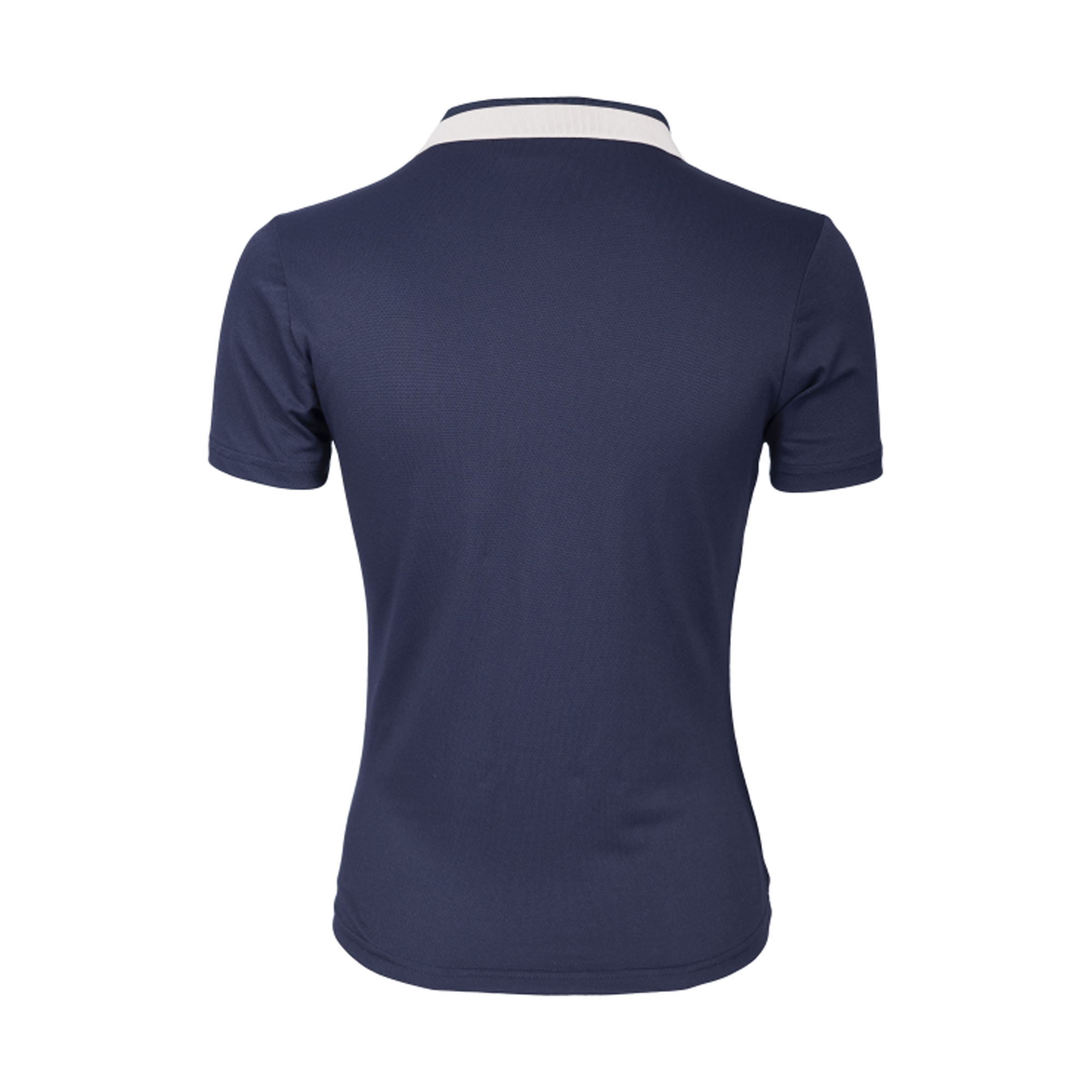 Cavallo DEJA Ladies Polo Shirt, Dark Blue