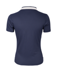 Cavallo DEJA Ladies Polo Shirt, Dark Blue