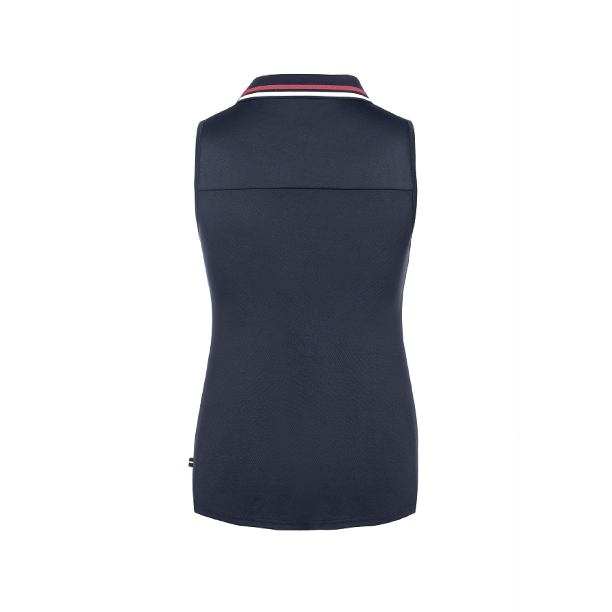 Cavallo Selva Polo Shirt, Dark Blue