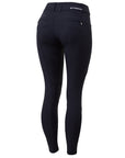 B Vertigo Davina Full Seat Breeches, Dark Navy