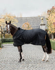 Kentucky Horsewear Stable Rug, Black