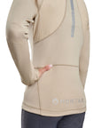 Montar Angela Softshell Jacket, Beige