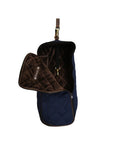 Kentucky Horsewear Bridle Bag, Navy