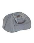 Kentucky Horsewear Helmet Bag, Gray