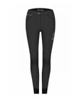 Cavallo Calima Full Grip, Mid Rise Breeches, Graphite