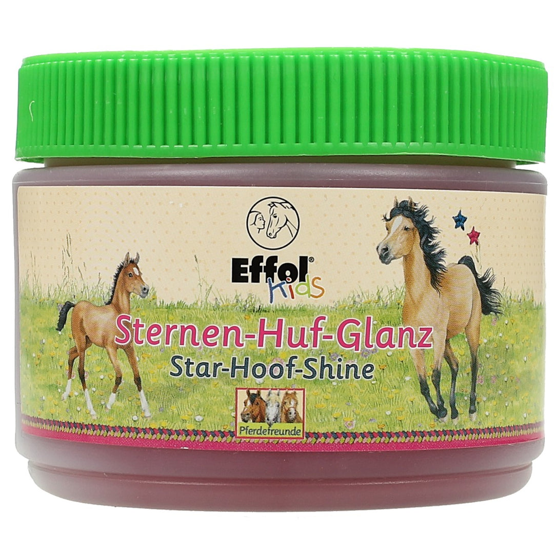 Effol Kids Hoof-Shine, 350ml tub