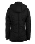 Montar Dicte Ladies Short Jacket, Black