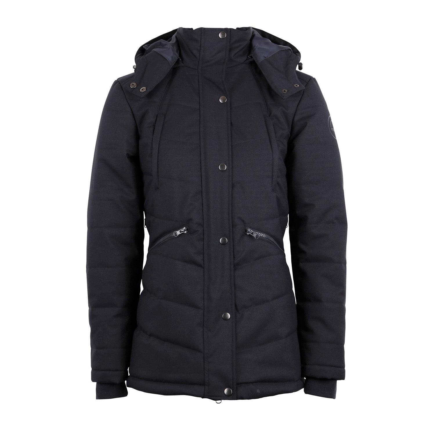 Signature dea puffer outlet coat