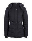 Montar Dicte Ladies Short Jacket, Navy