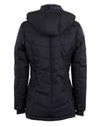 Montar Dicte Ladies Short Jacket, Navy