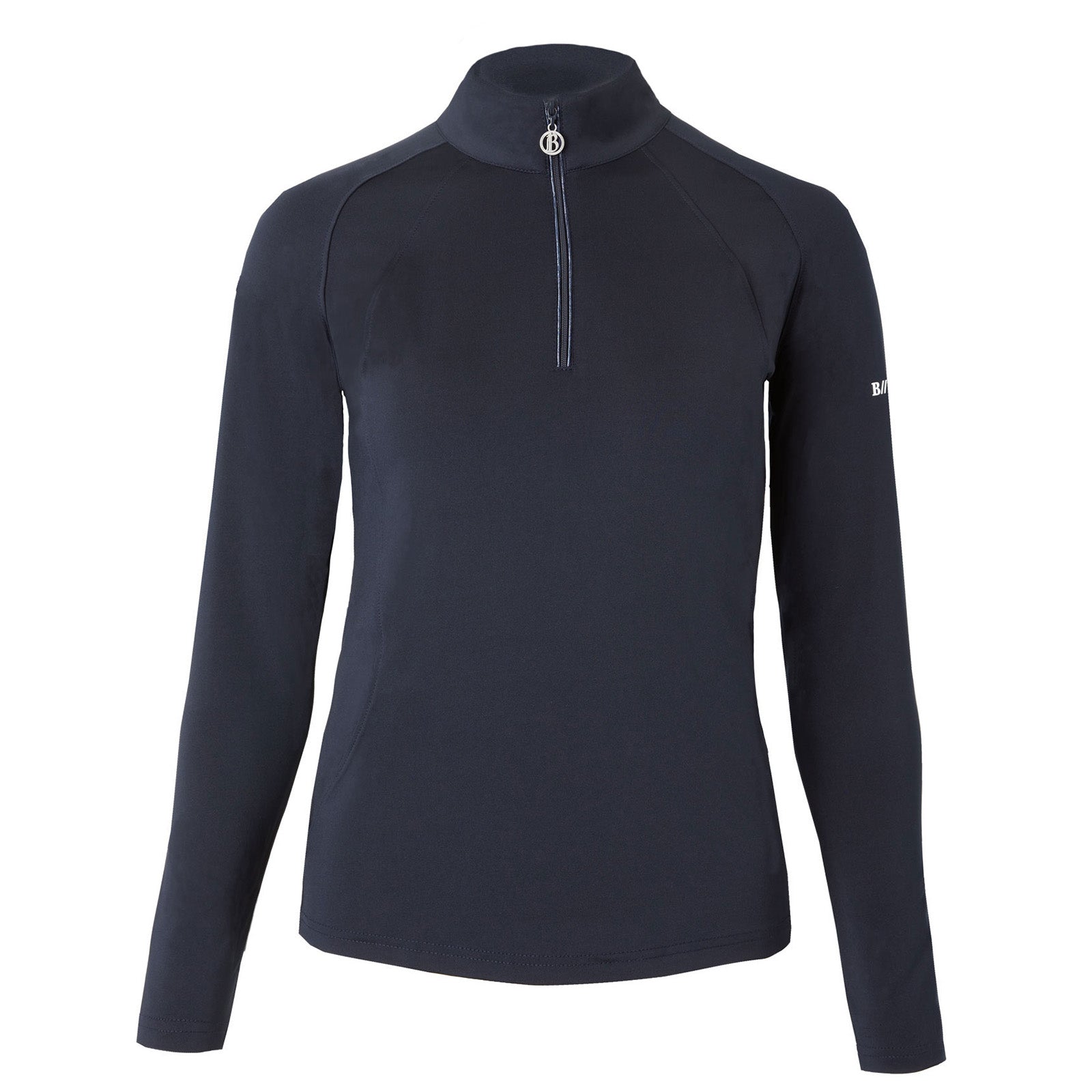 B Vertigo Linnea Training Shirt, Dark Navy