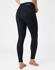 B Vertigo Davina Full Seat Breeches, Dark Navy